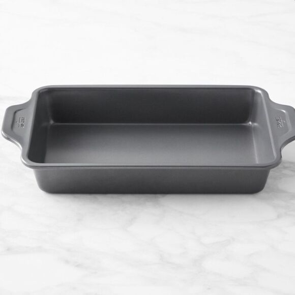 All-Clad Pro-Release Bakeware Rectangular Cake Pan - Picture 1 of 7